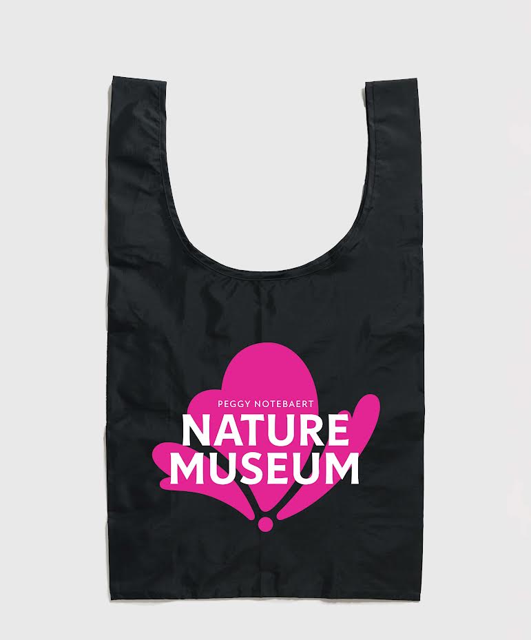 Nature Museum Tote Bag