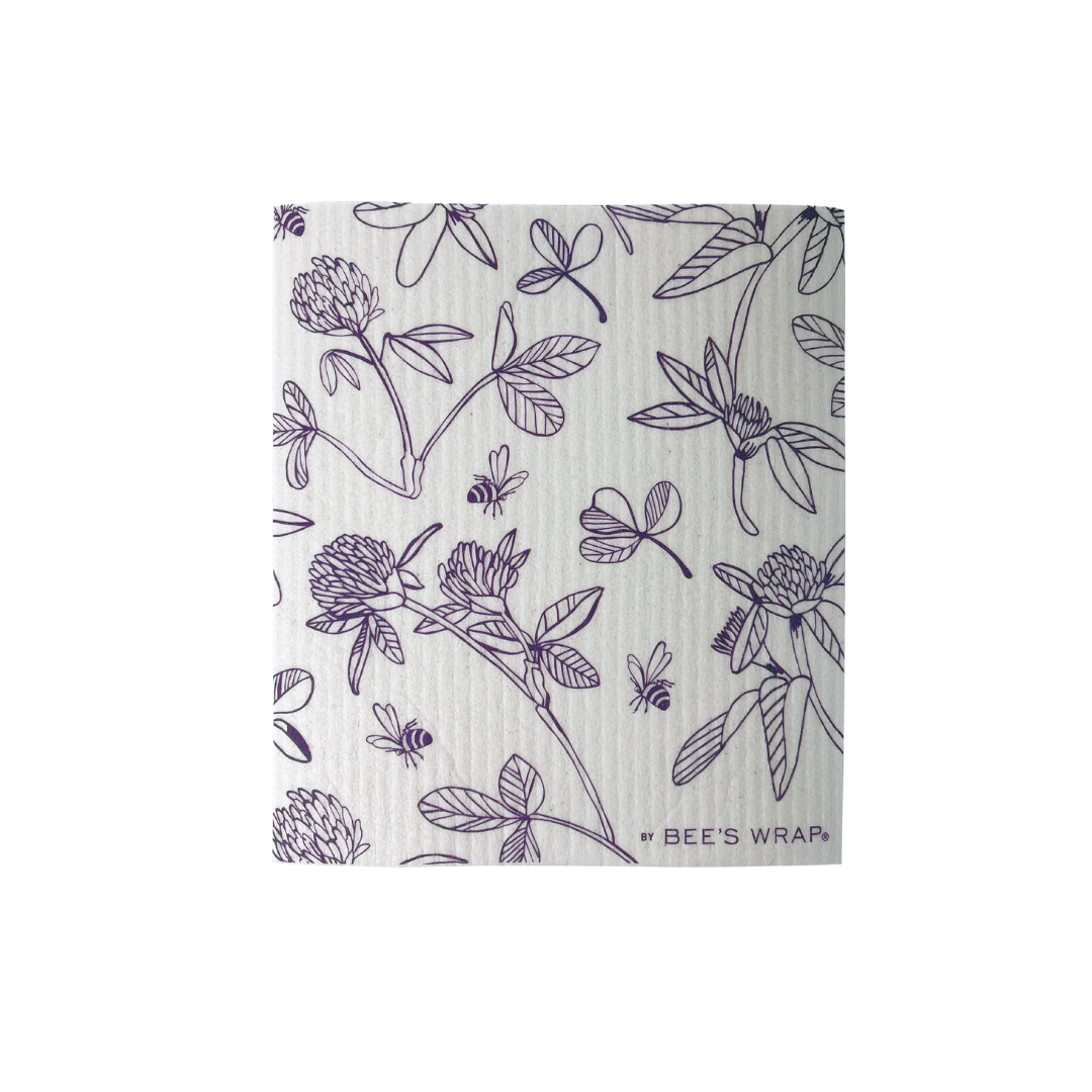 Bee's Wrap - Swedish Dishcloth 3 Pack