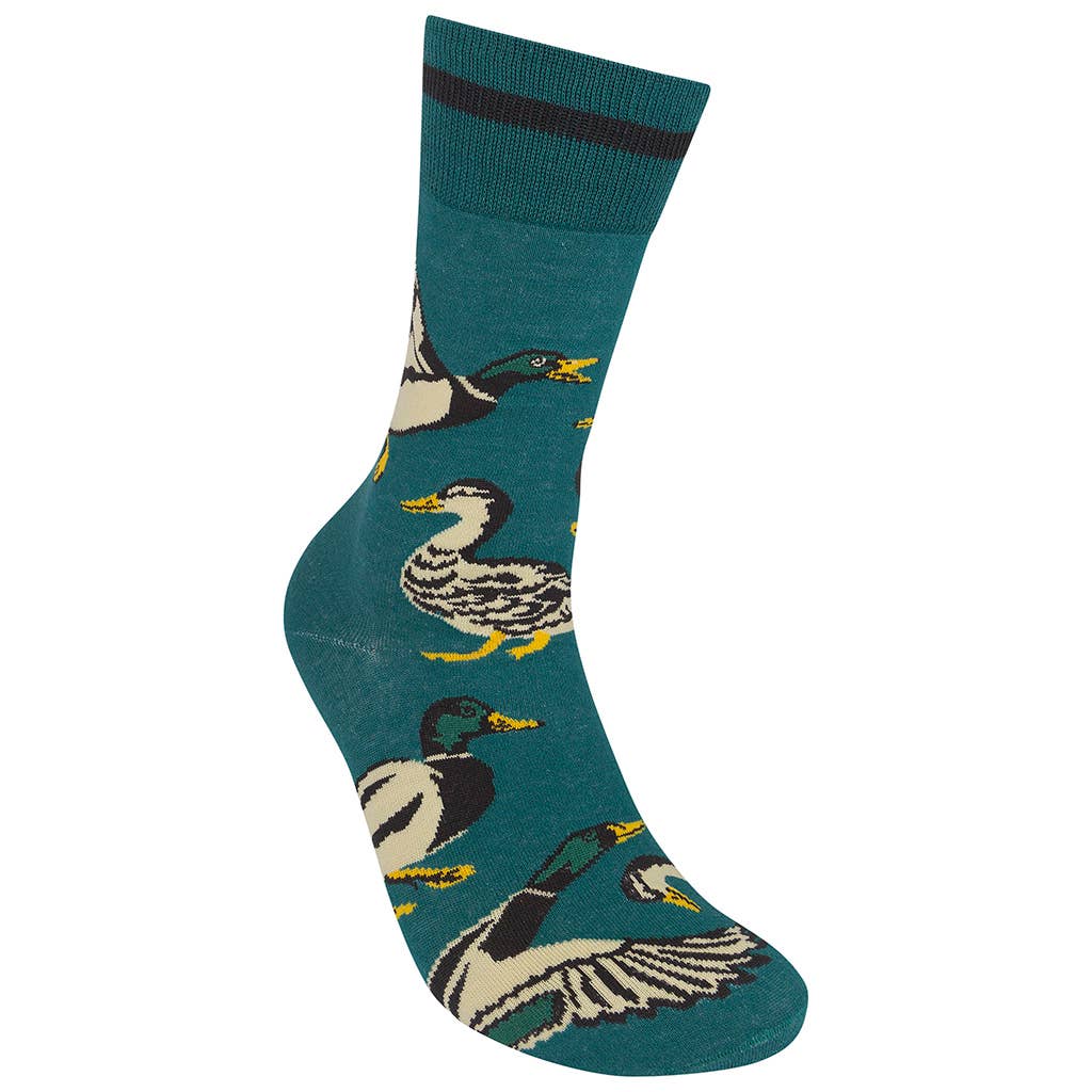 Duck Socks