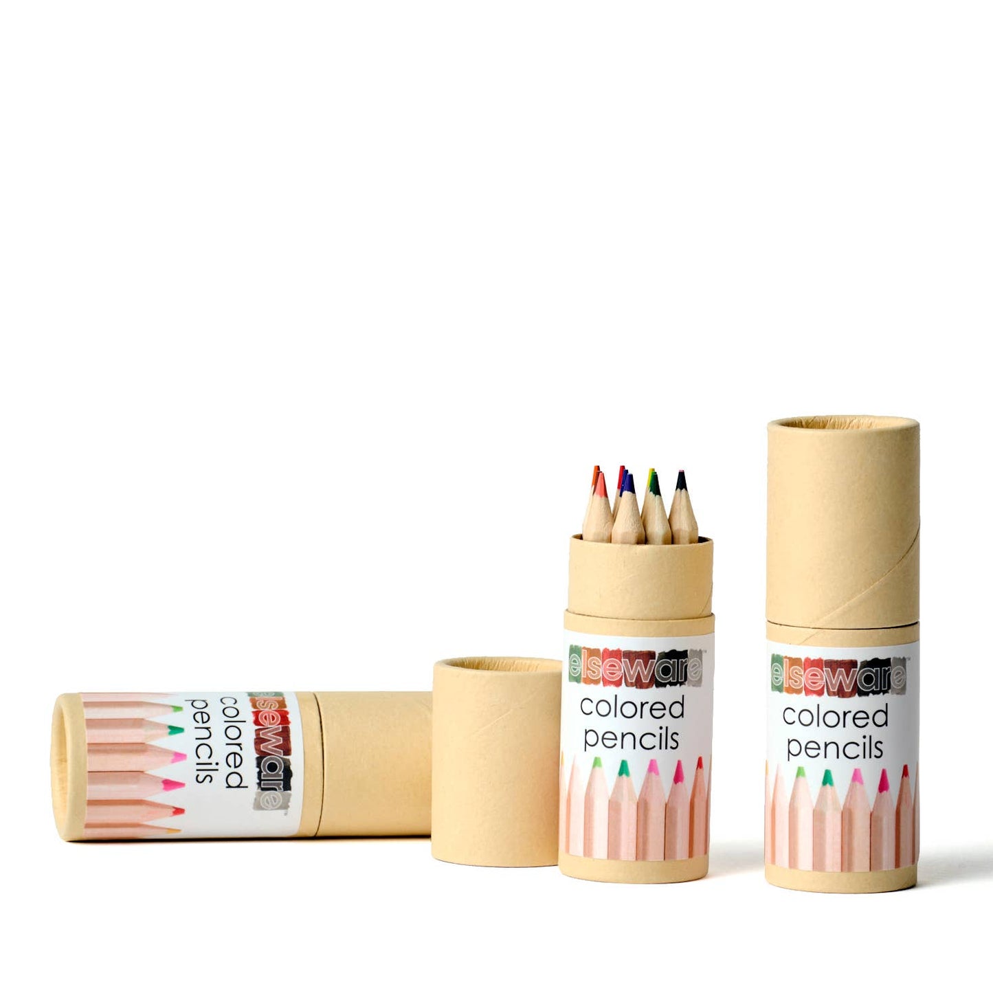 elseware colored pencils - case