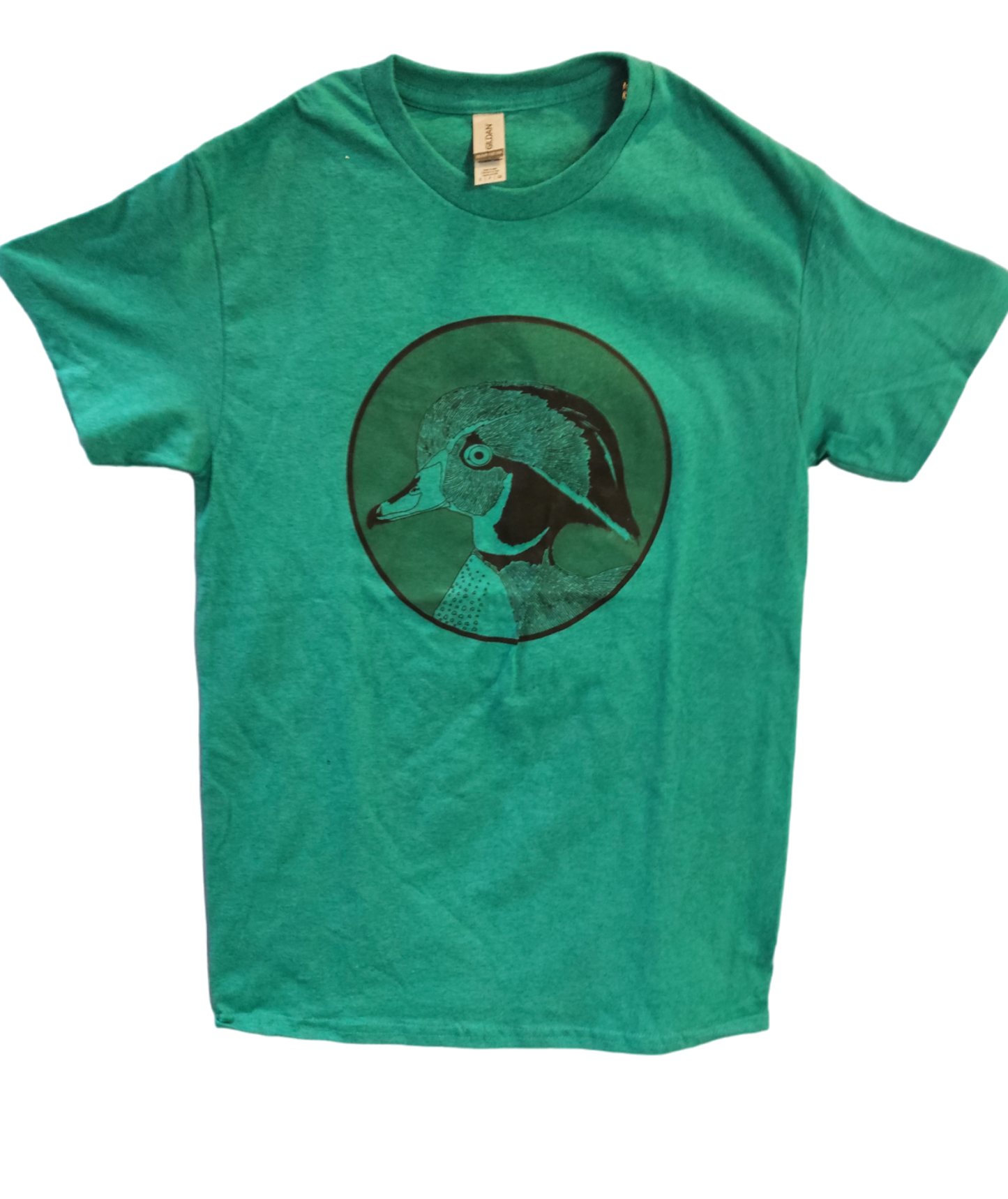 Wood Duck T-Shirt
