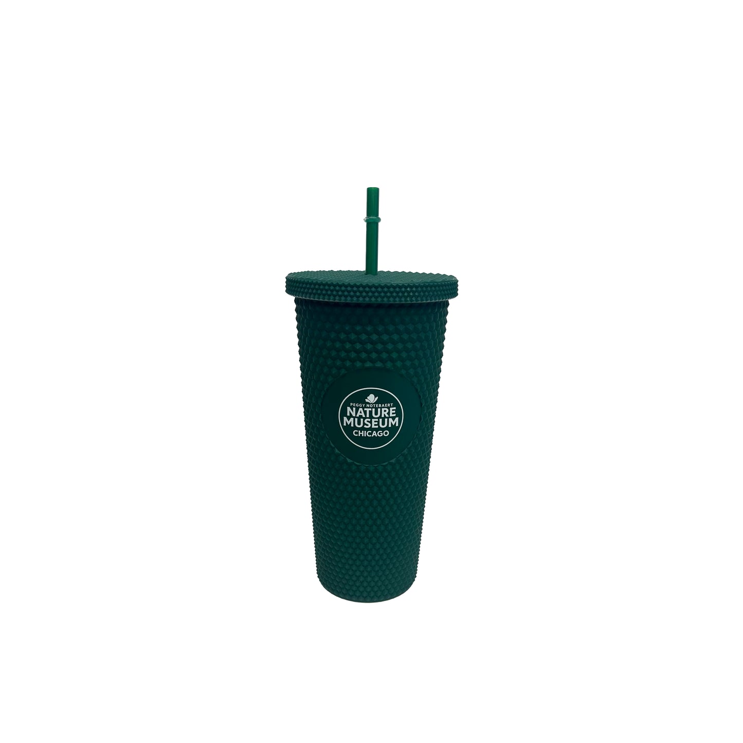 Nature Museum 24oz Tumbler