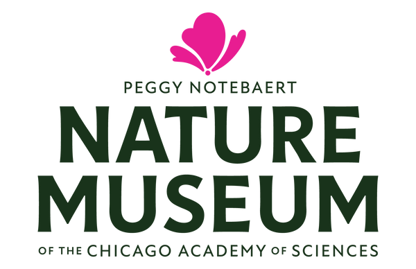 Peggy Notebaert Nature Museum logo