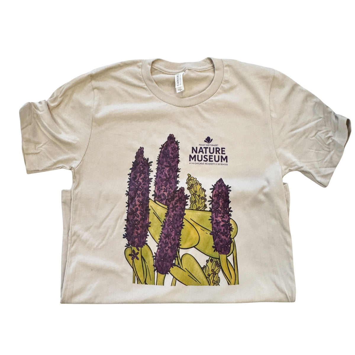 PNNM Pickerel Weed Brand Shirt (Adult)