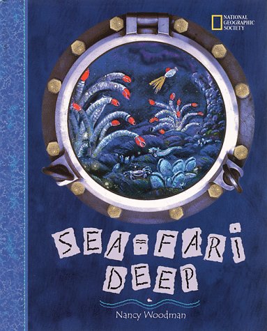 Sea-fari Deep