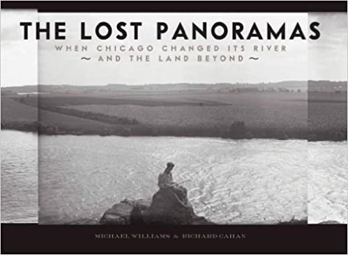 The Lost Panoramas