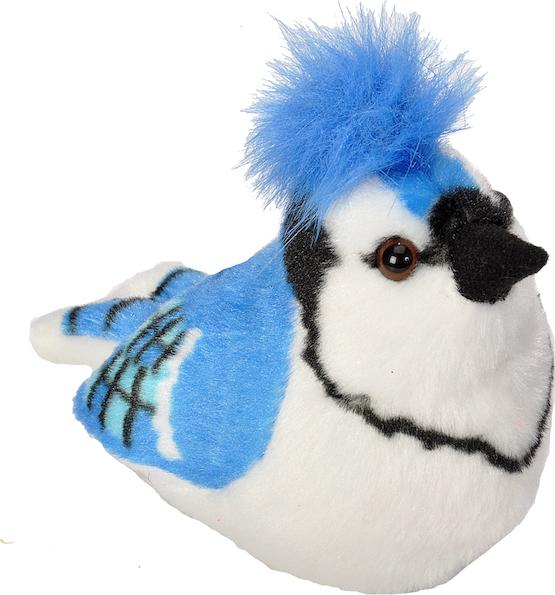 Audubon Blue Jay - Wild Republic