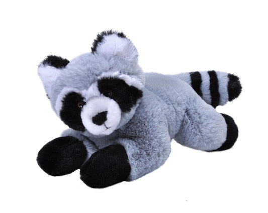 Ecokins-Mini Raccoon