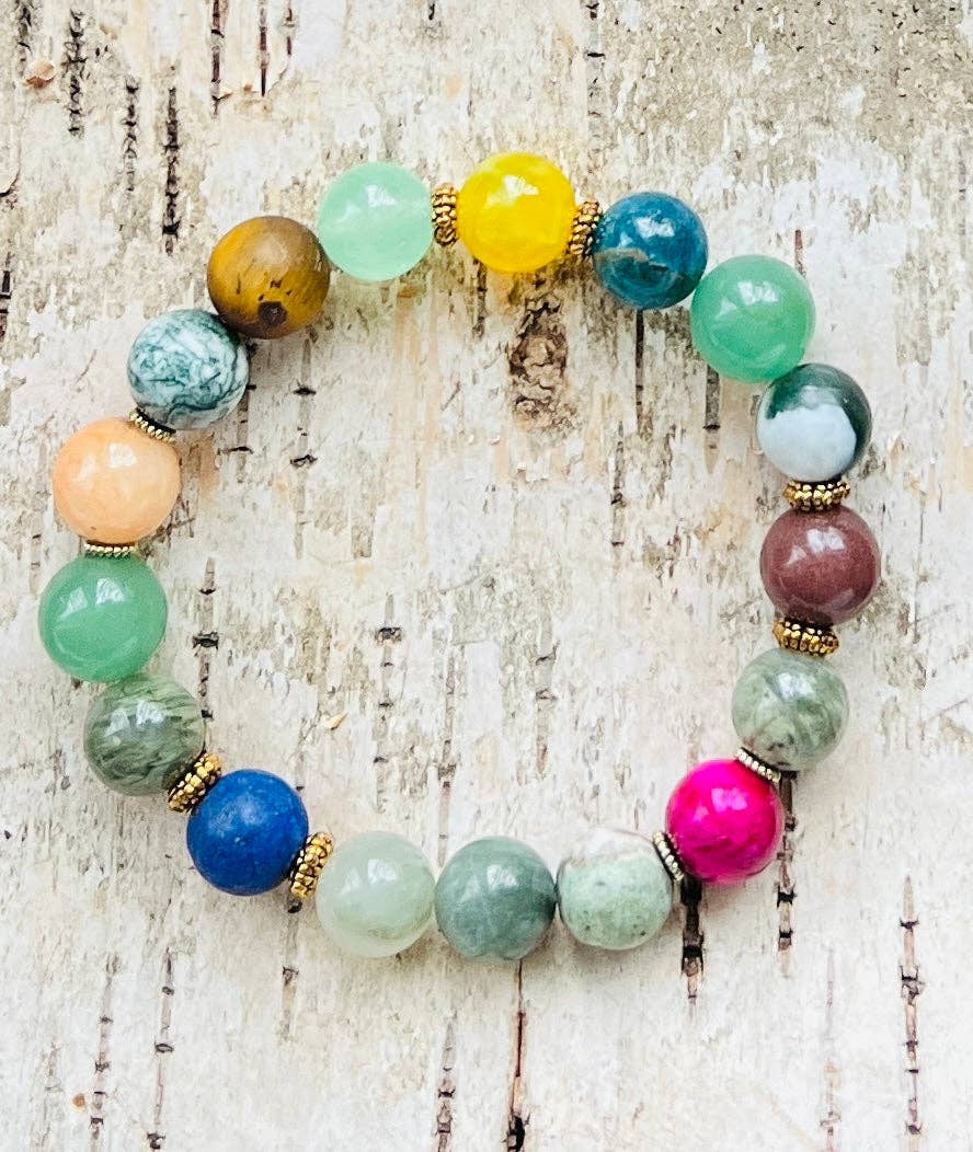 Wildflowers: Large (8")