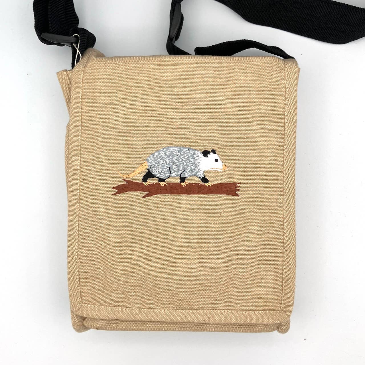 Opossum Field Bag