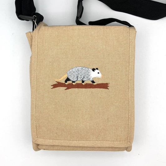 Opossum Field Bag