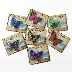 Mini Butterfly Kites