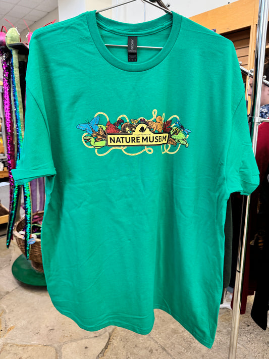 By A Thread Shirt (Adult)