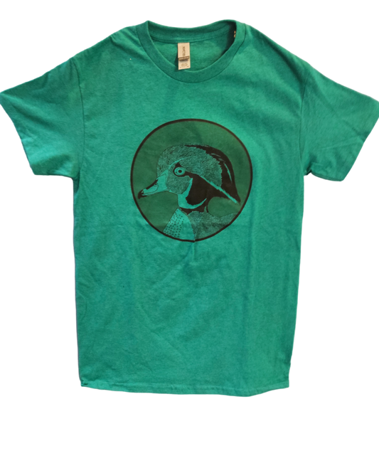 Wood Duck T-Shirt