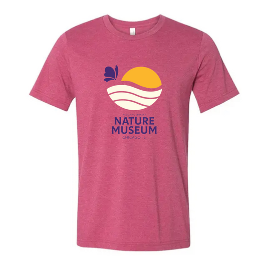 Pink PNNM Brand Shirt (Adult)