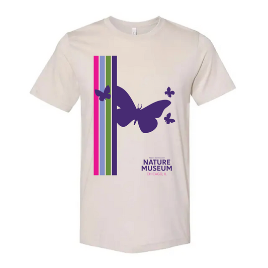 White PNNM Brand Shirt (Adult)