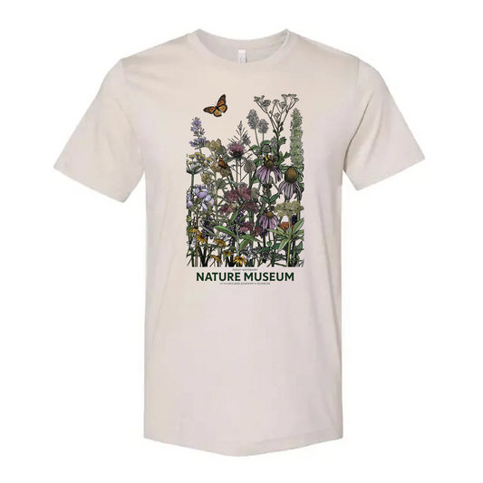 PNNM Monarch Brand Shirt (Adult)
