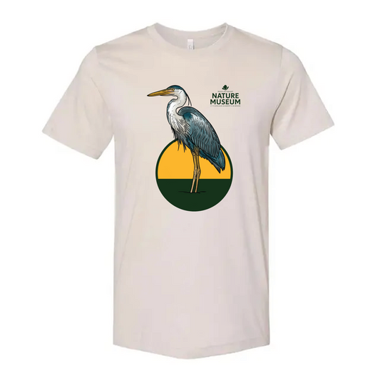 PNNM Heron Brand Shirt (Adult)