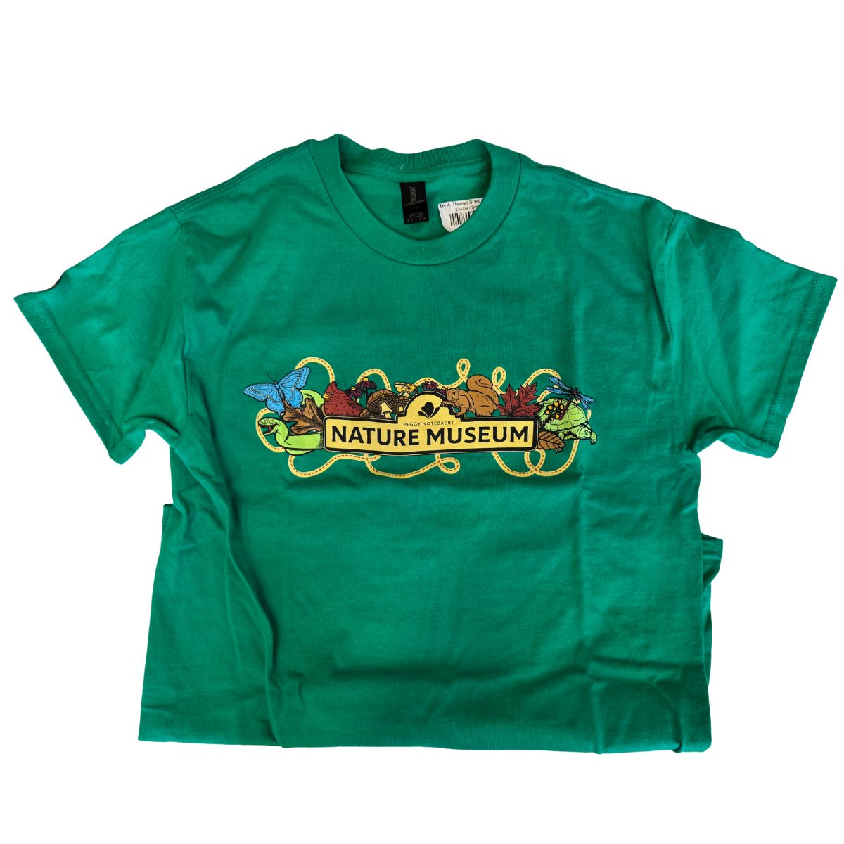 By A Thread Shirt (Adult)