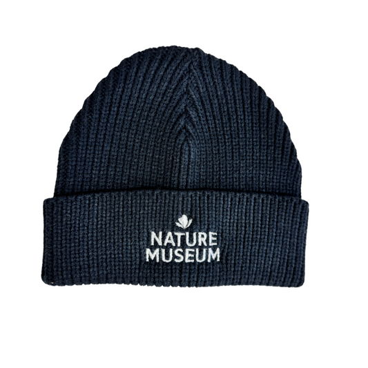 Nature Museum Beanie