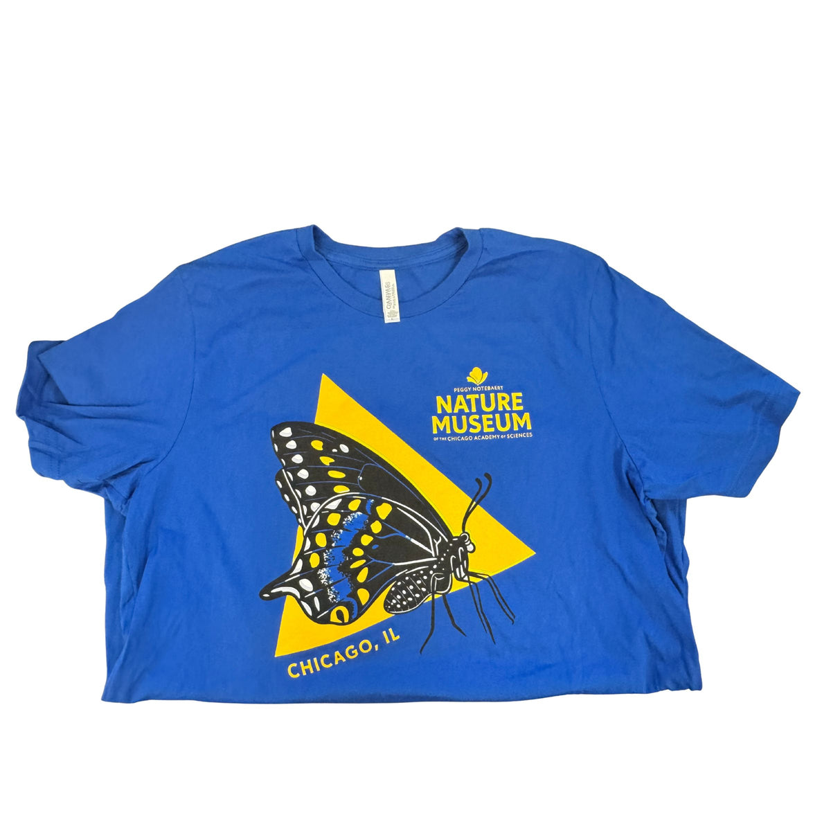 PNNM Blue Swallowtail Brand Shirt (Adult)