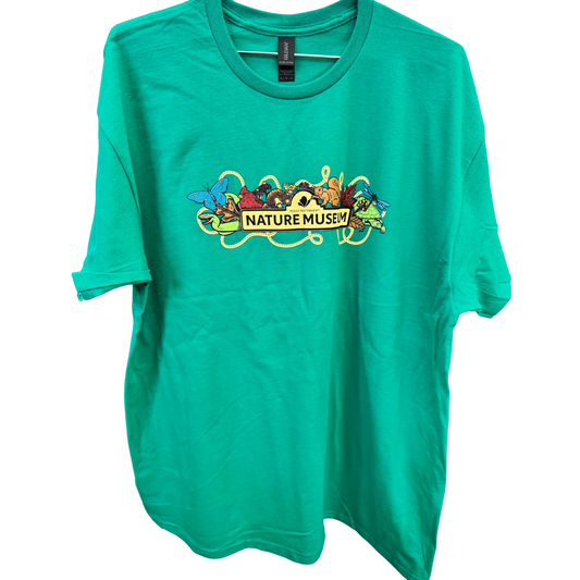 By A Thread Shirt (Adult)