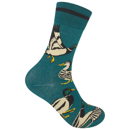 Duck Socks