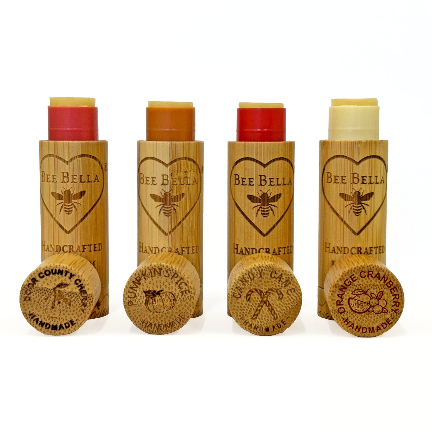 Lip Balm Holiday Variety 12 Pack