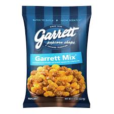 Garrett's Popcorn