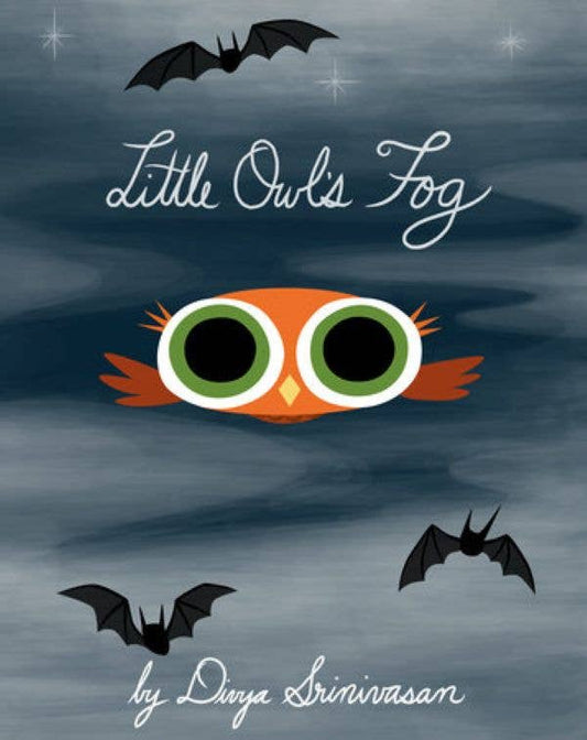Little Owl's Fog