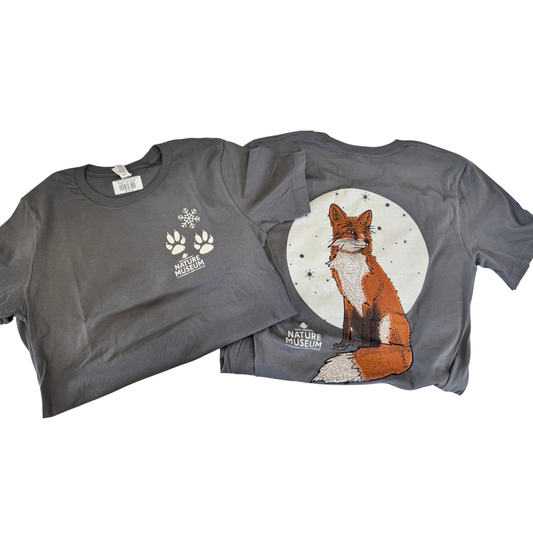 PNNM Fox Brand Shirt (Adult)