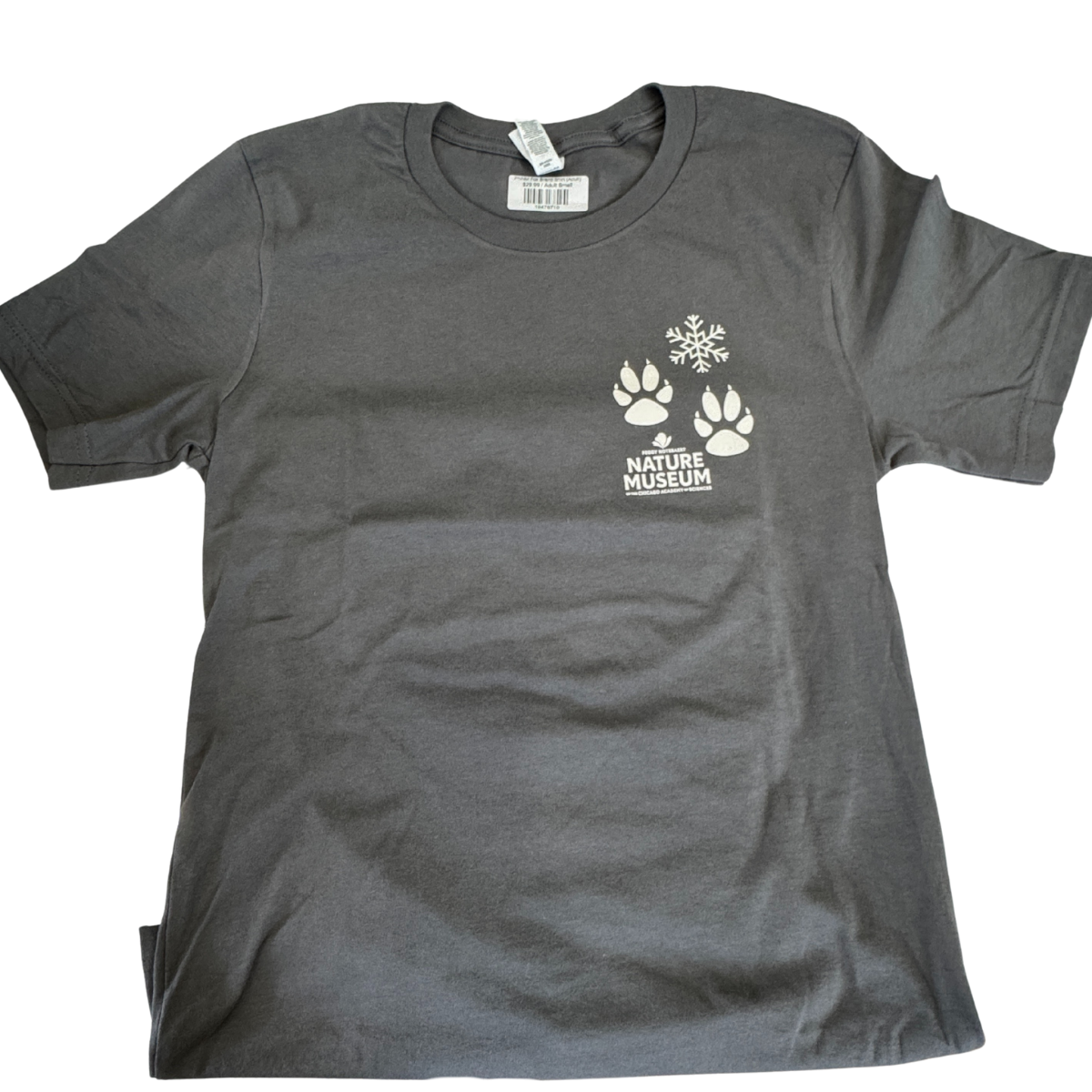 PNNM Fox Brand Shirt (Adult)