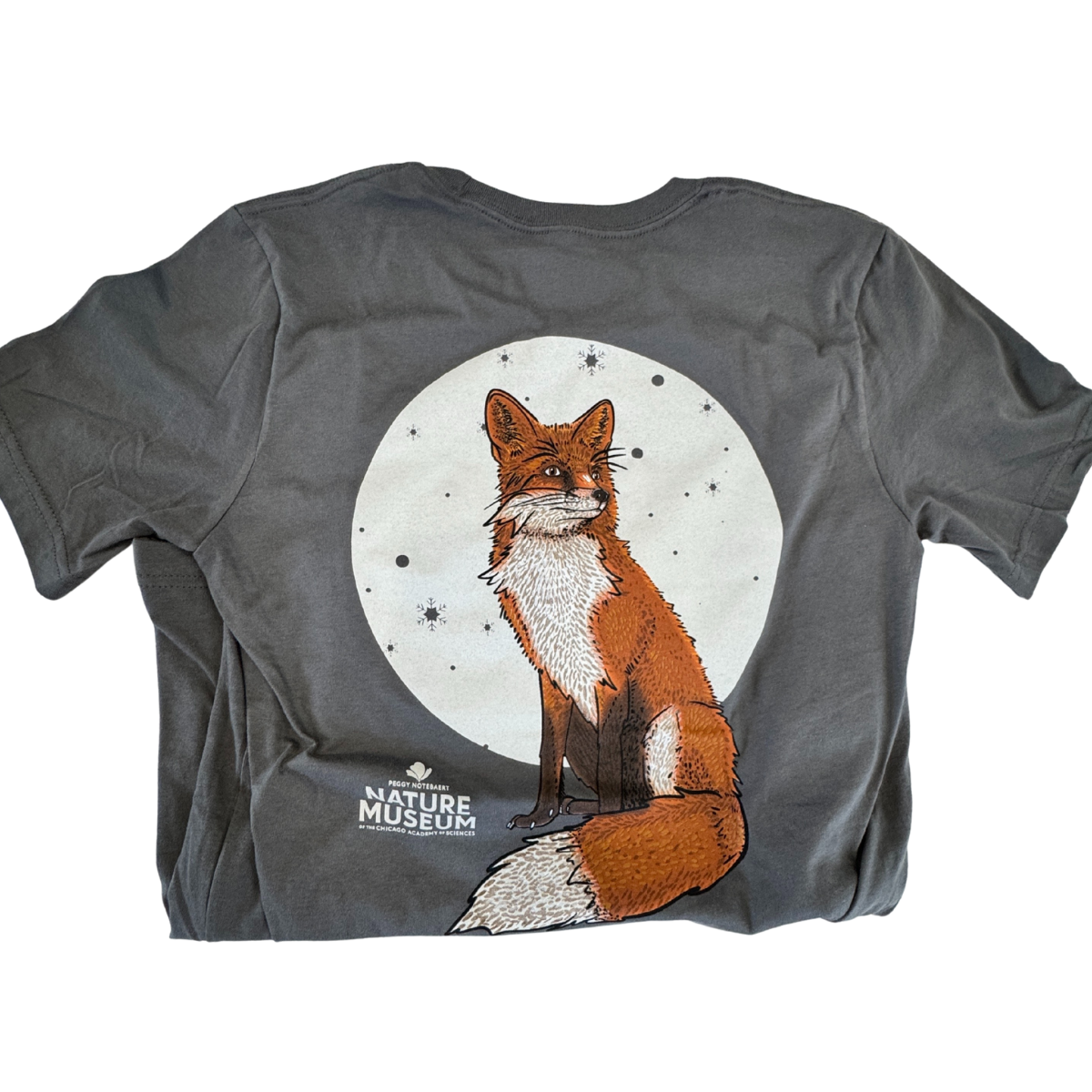 PNNM Fox Brand Shirt (Adult)