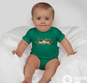By A Thread Onesie