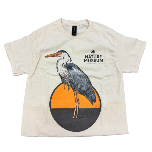 PNNM Heron Brand Shirt (Adult)