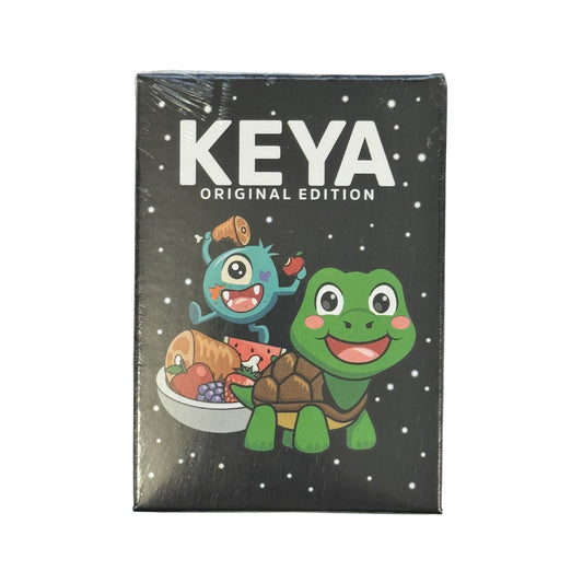 Keya Original Edition Card Game