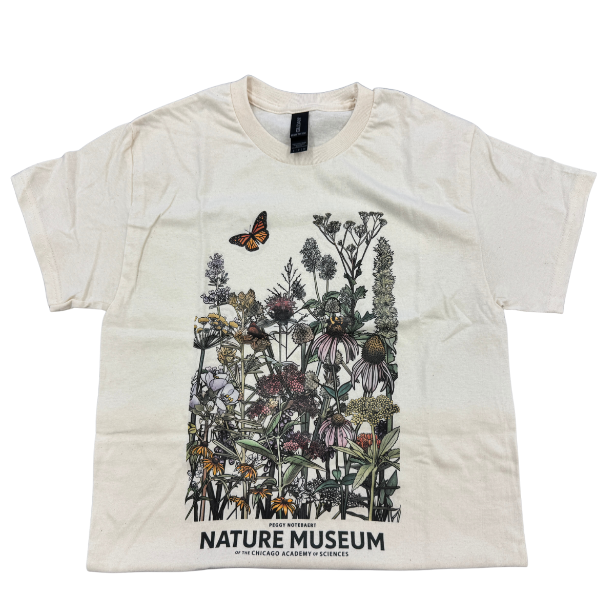 PNNM Monarch Brand Shirt (Adult)