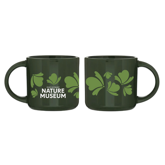 Nature Museum Mug