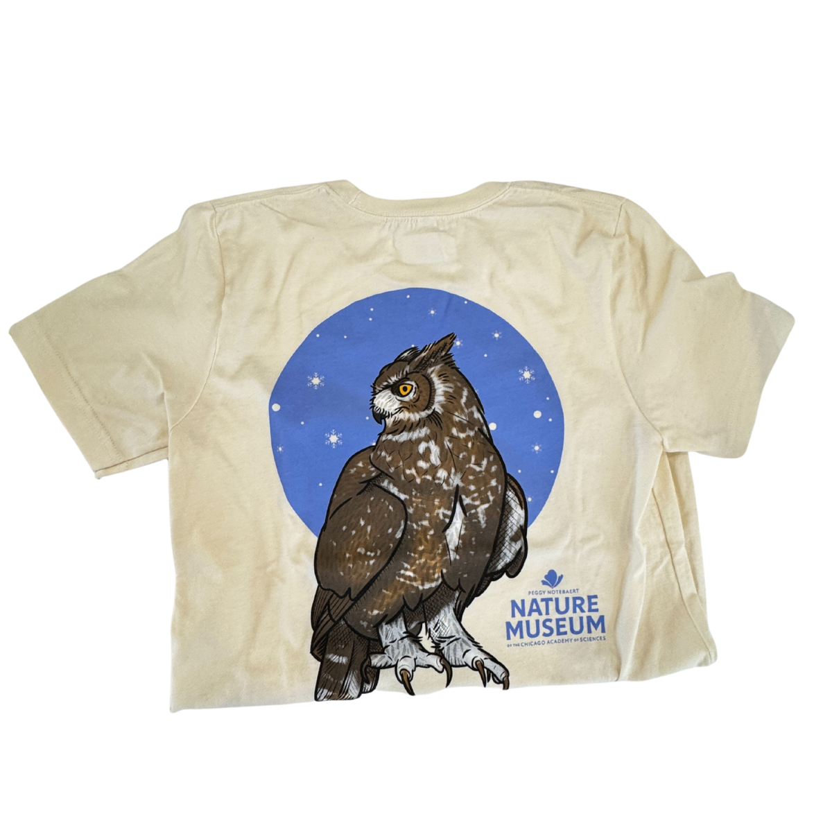 PNNM Owl Brand Shirt (Adult)