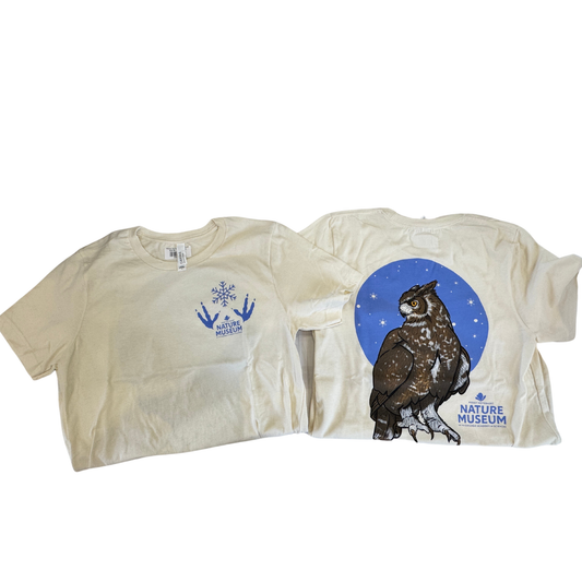 PNNM Owl Brand Shirt (Adult)