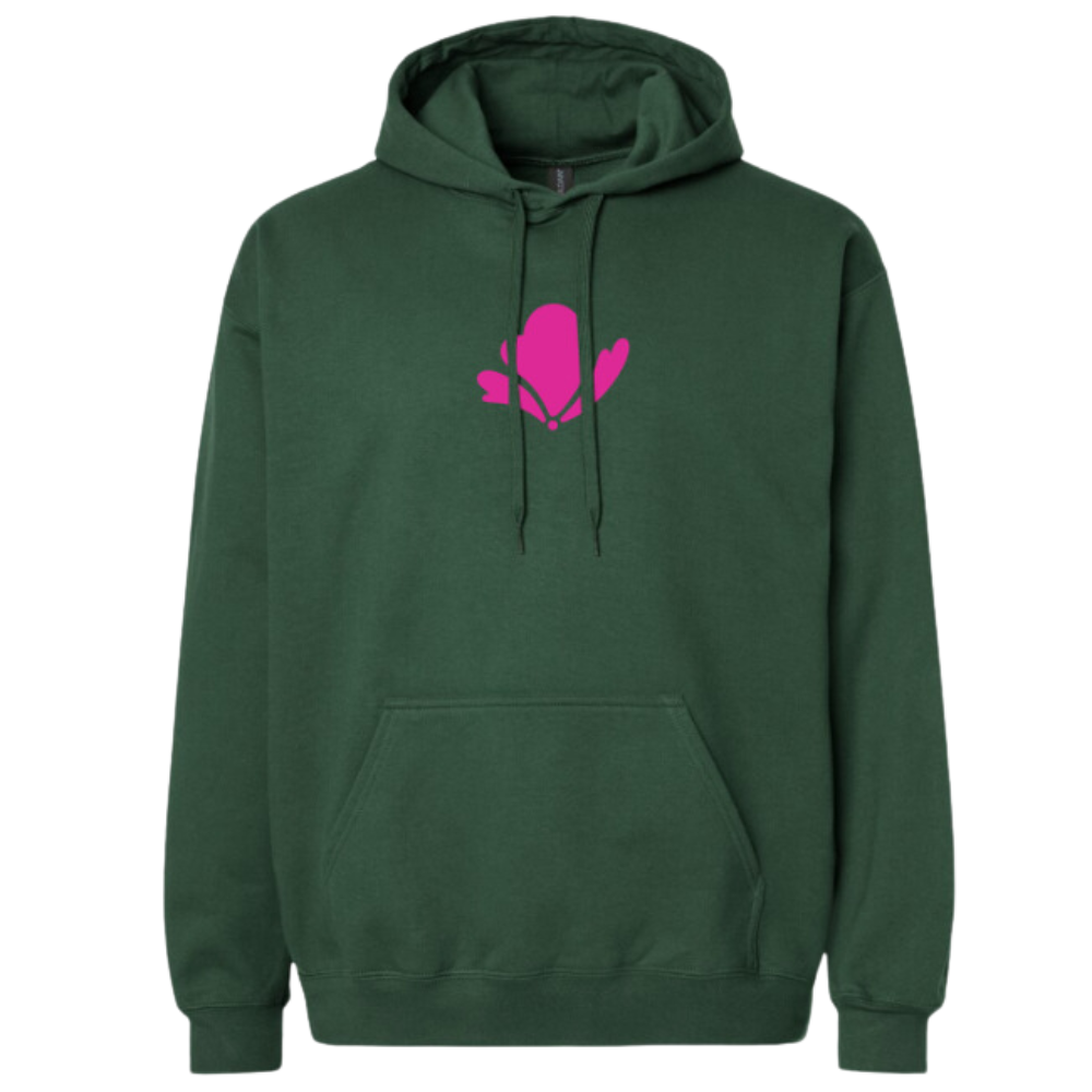 Nature Museum Sweatshirt