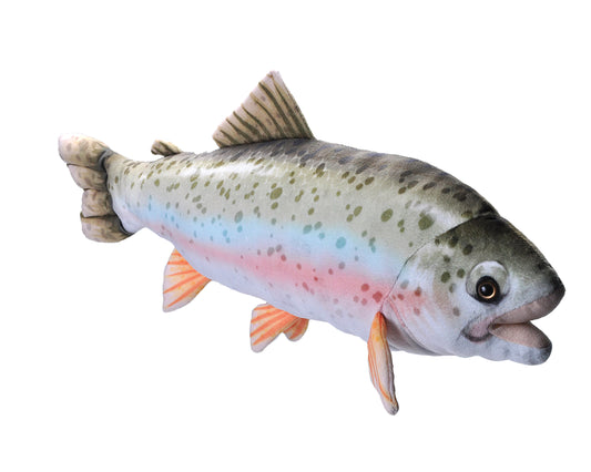 Living Stream Trout - Wild Republic