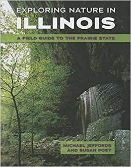 Exploring Nature in Illinois