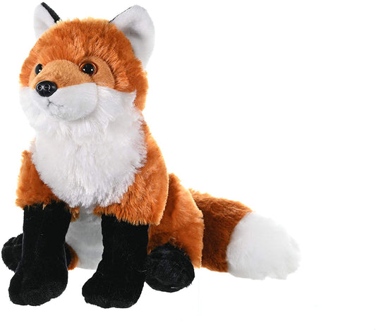 Mini Red Fox - Wild Republic