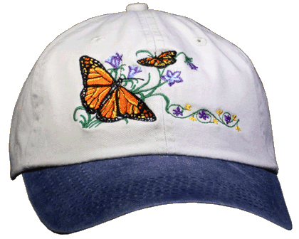 Monarchs Cap