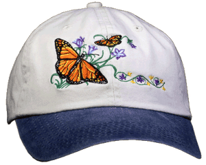 Monarchs Cap