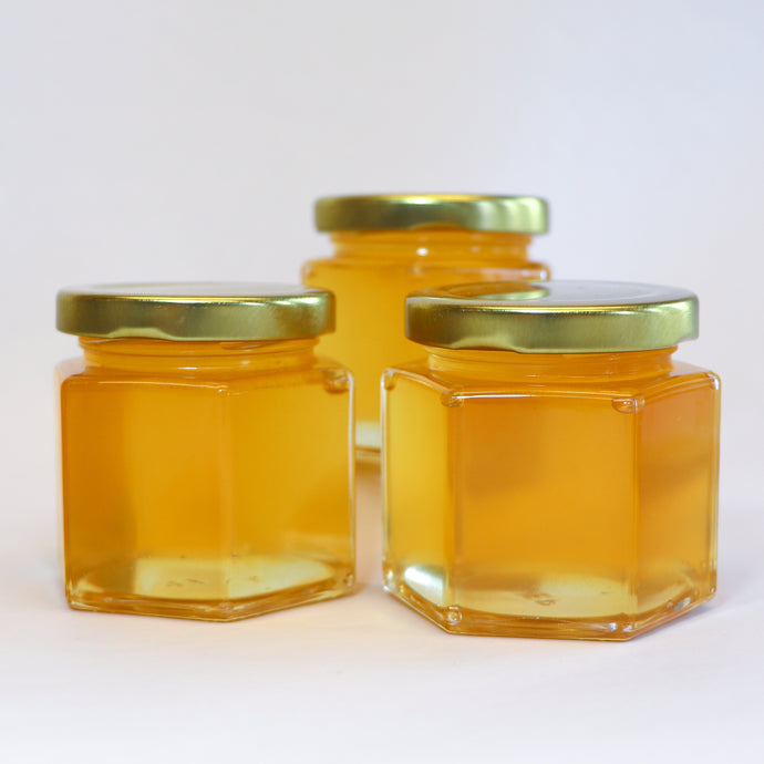 Nature Museum Honey (4oz)
