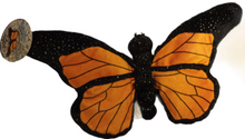 Sparkle Butterfly 12" Plush