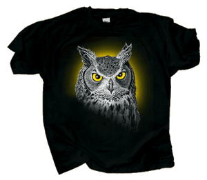 Eye of the Owl (Adult)