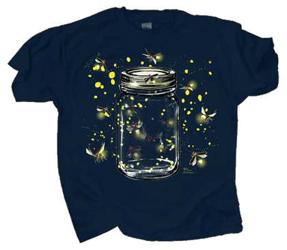 Firefly Glow Jar (Youth)